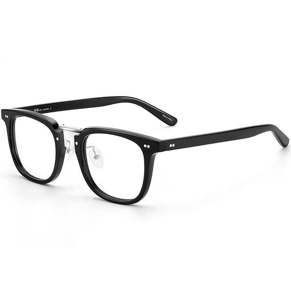 Square Glasses A1051