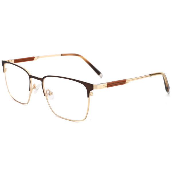 Rectangle Glasses YEM1070