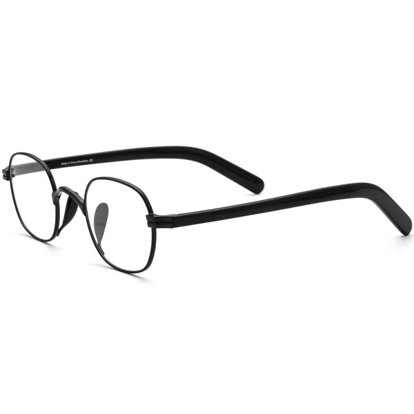 Round Glasses BR1159