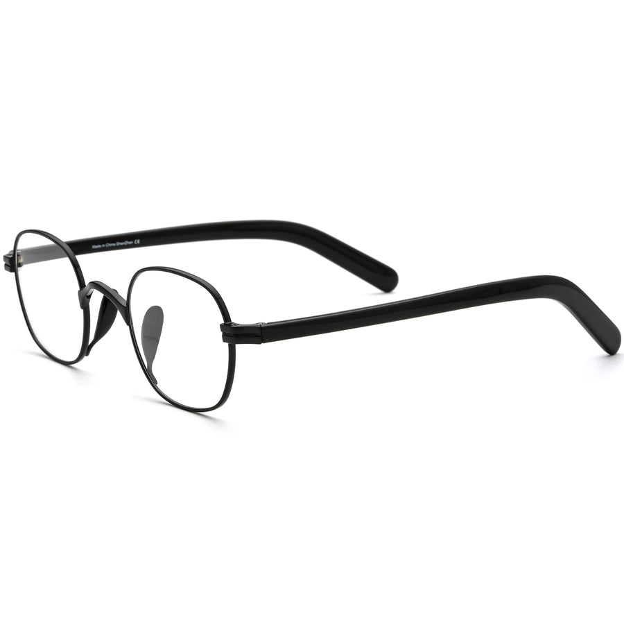 Round Glasses BR1159