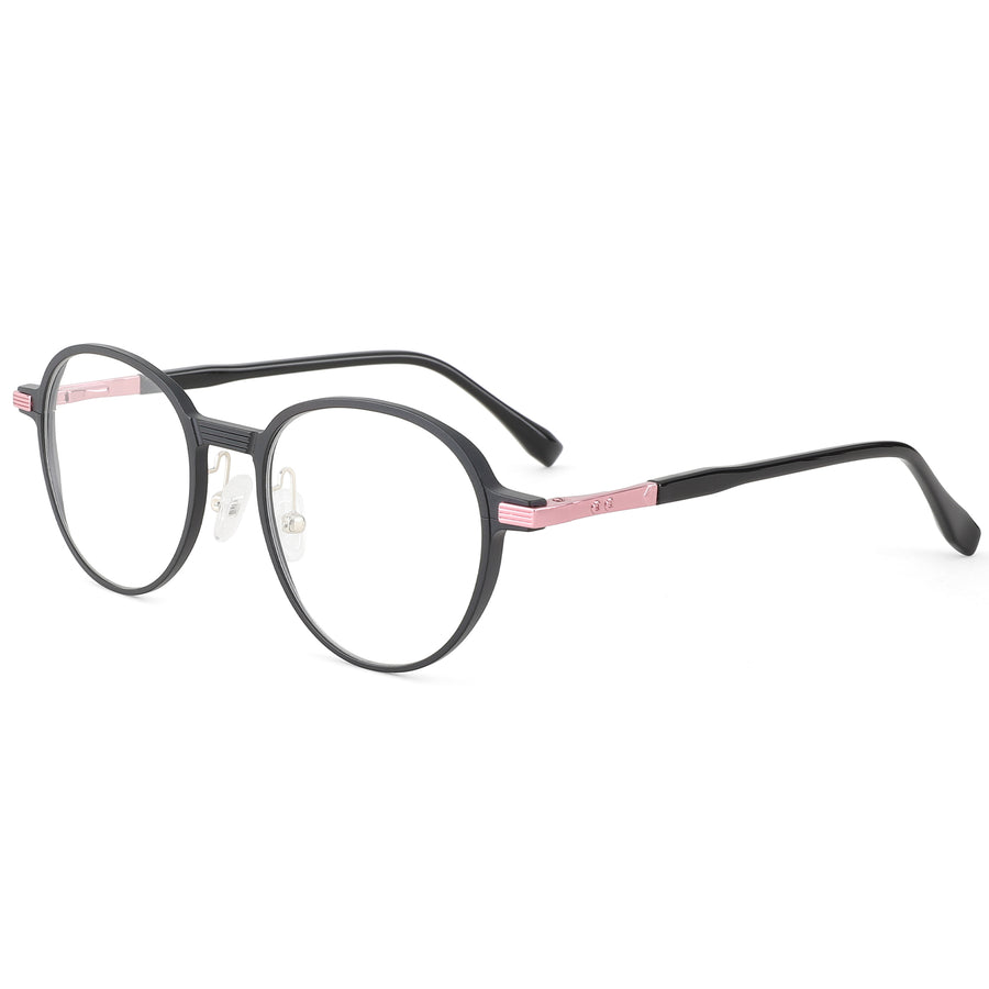 Round Glasses YEM1022