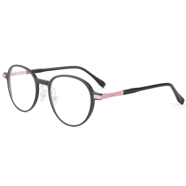 Round Glasses YEM1022