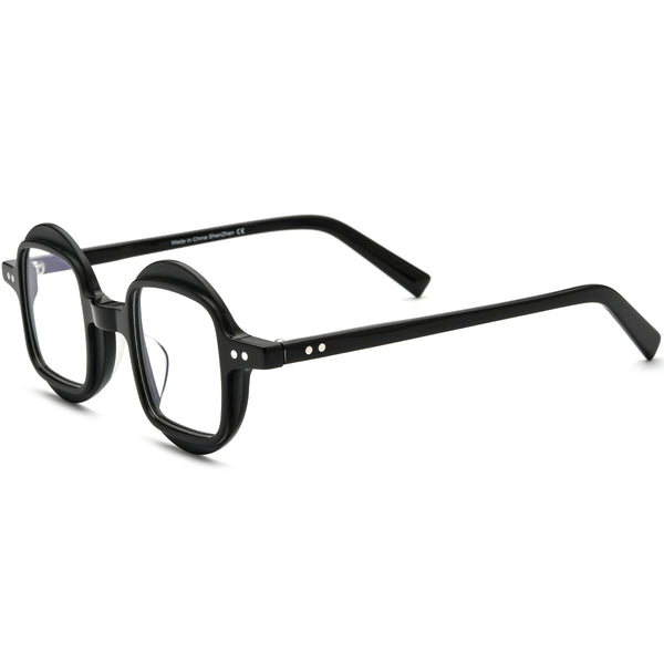 Geometric Glasses BR1261