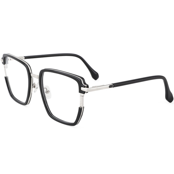 Square Glasses YEC1076