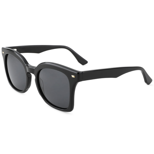 Square Sunglasses YS1140