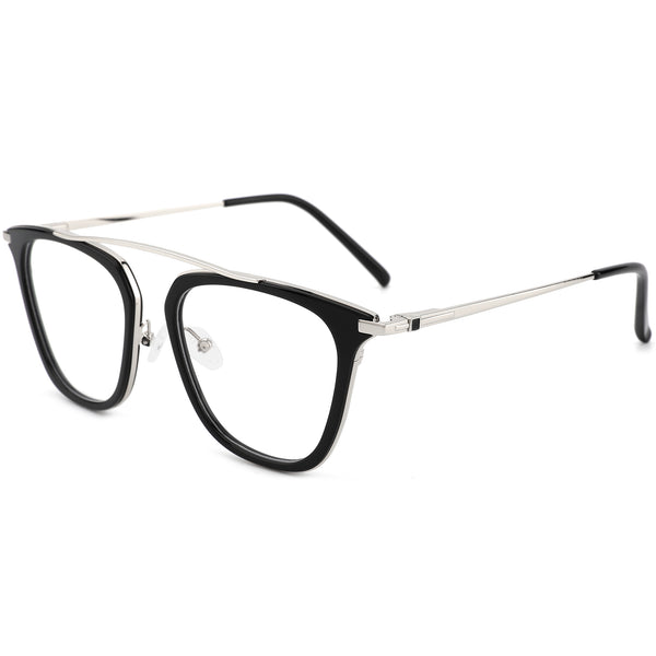 Square Glasses YEC1007