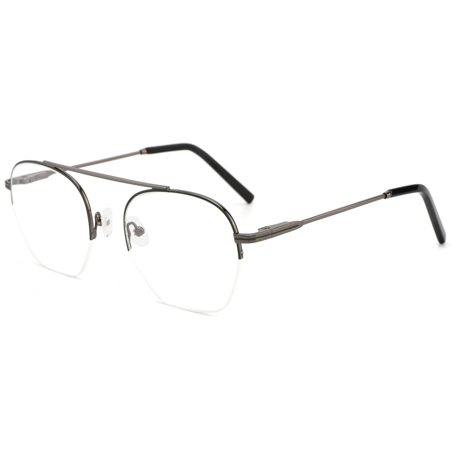 Geometric Glasses YEM1053