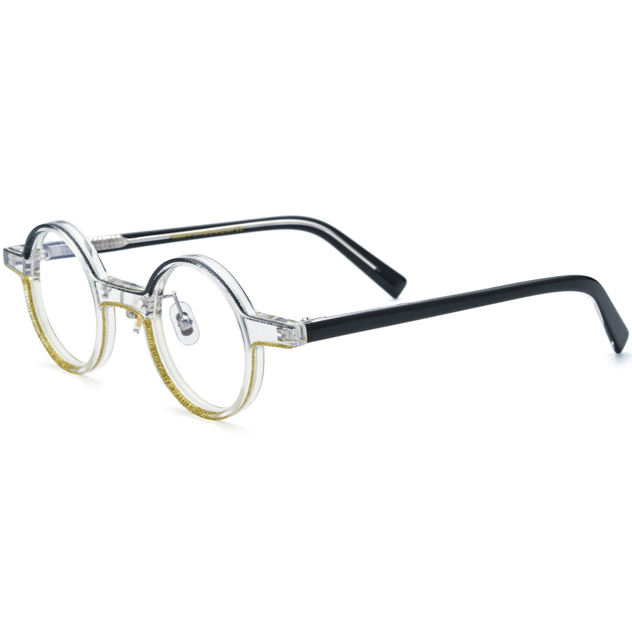 Round Glasses BR1005