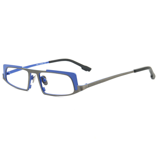 Geometric Glasses A3836