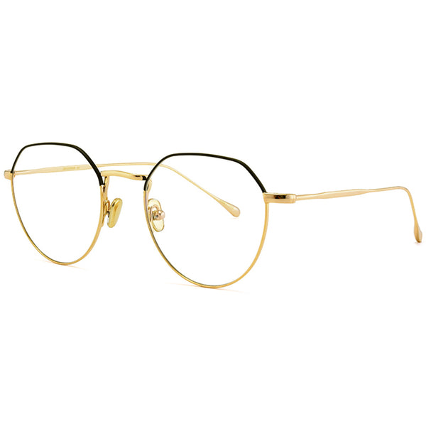 Round Glasses A1053