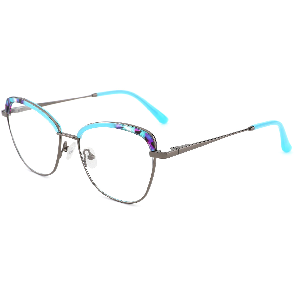 Cat-Eye Glasses YEC1033