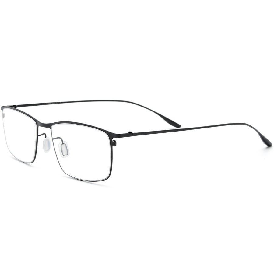 Rectangle Glasses BR1340