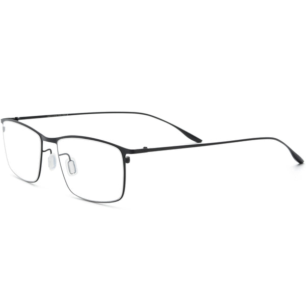 Rectangle Glasses BR1340
