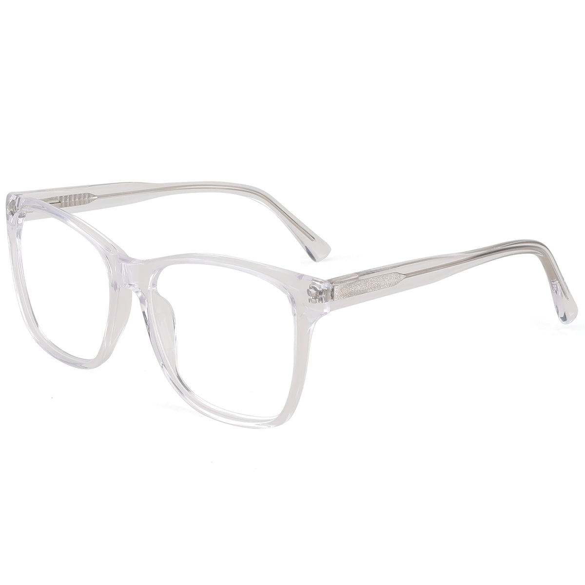 Square Glasses YEA1033