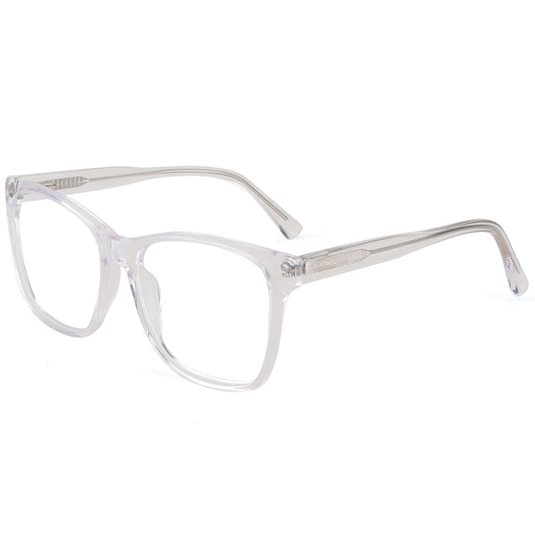 Square Glasses YEA1033