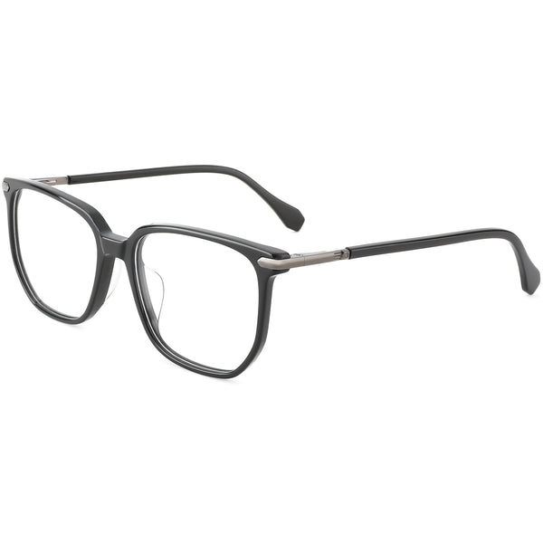 Square Glasses YAC1006