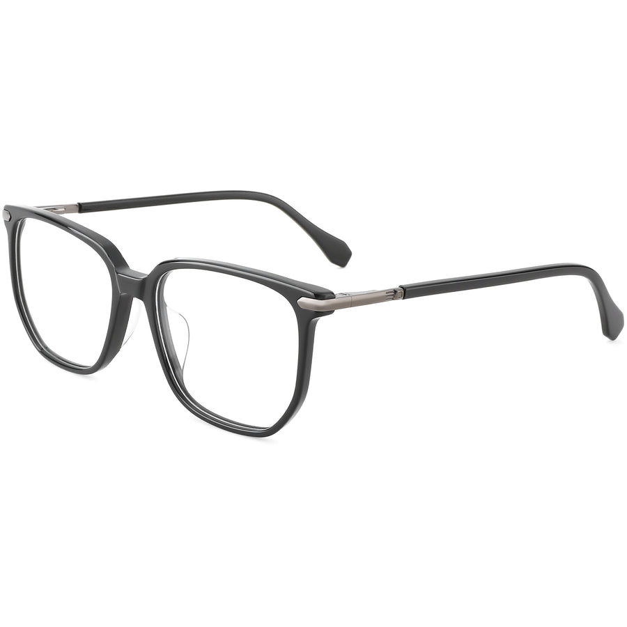 Square Glasses YAC1006