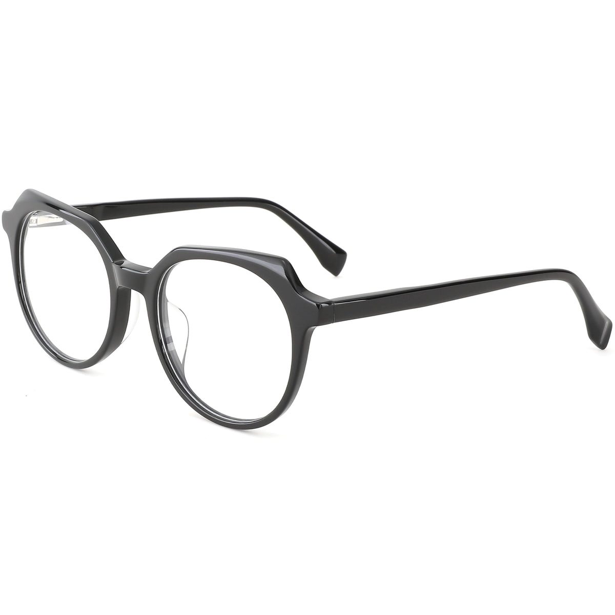 Round Glasses YAA1053
