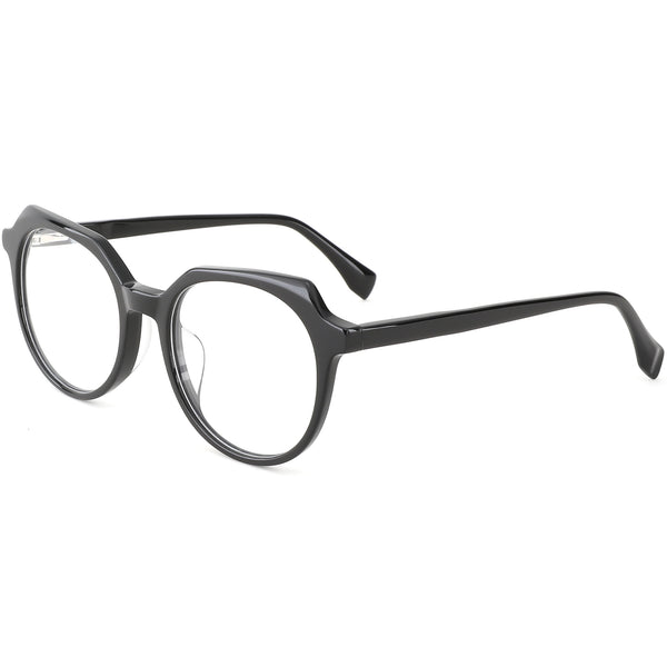 Round Glasses YAA1053