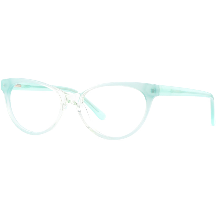 Cat-Eye Glasses O2440
