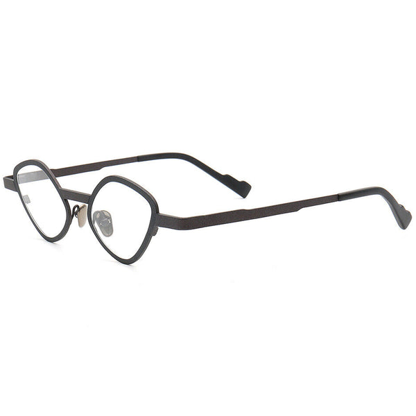 Geometric Glasses A3863