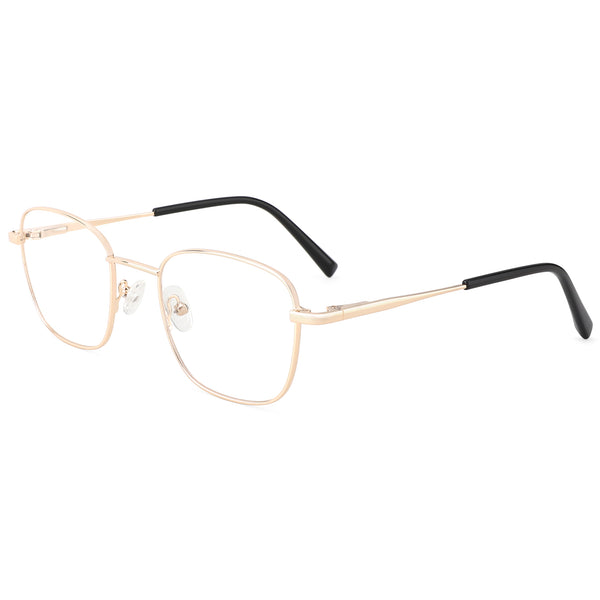 Square Glasses YEM1016