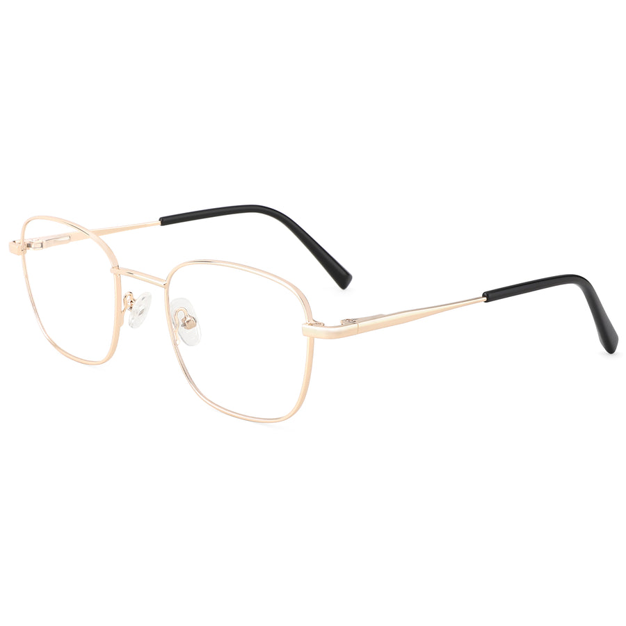 Square Glasses YEM1016