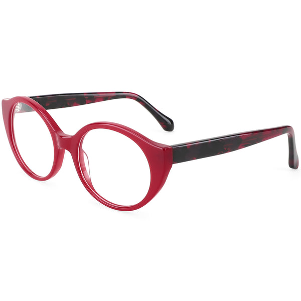 Cat-Eye Glasses YEA1052