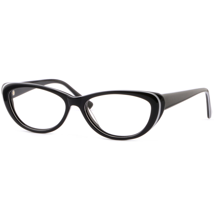 Cat-Eye Glasses O1402