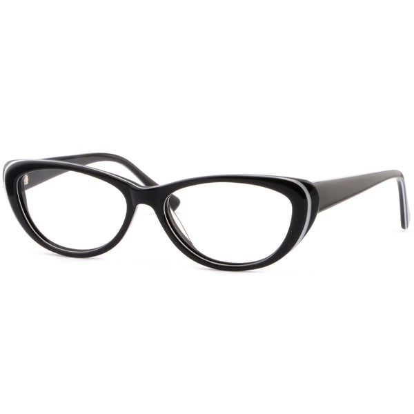 Cat-Eye Glasses O1402