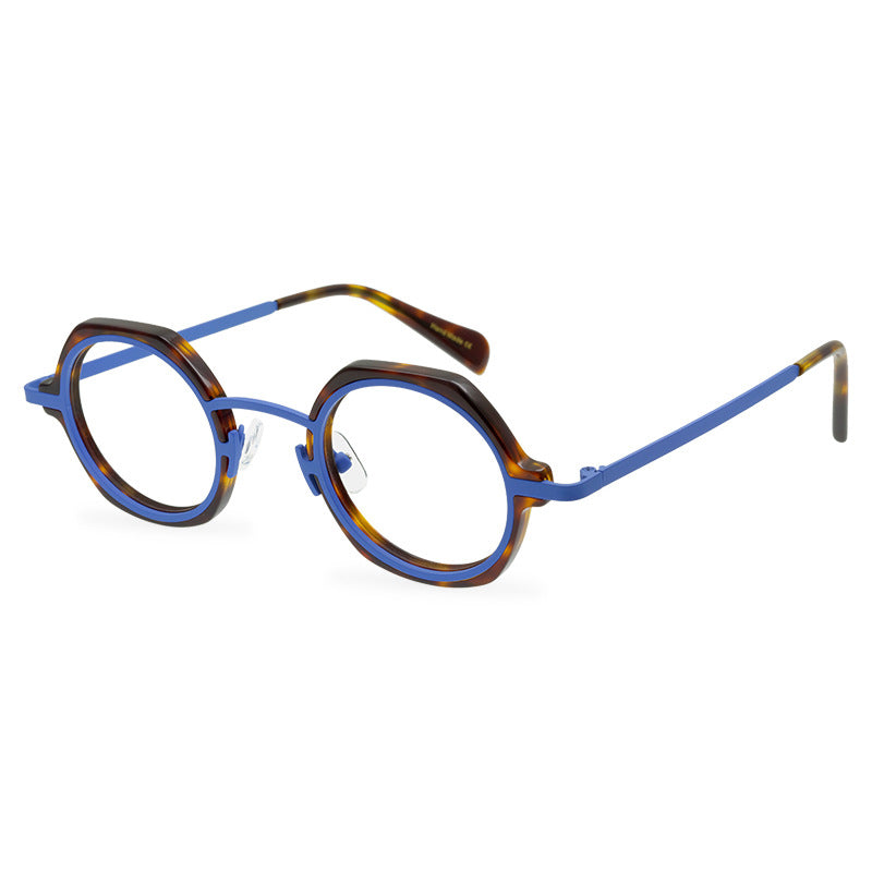 Geometric Glasses A1170