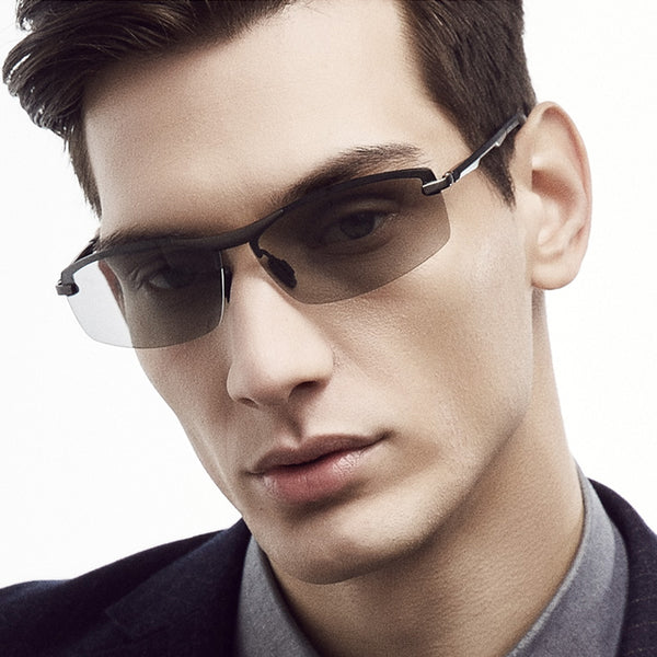 Rectangle Sunglasses S1051