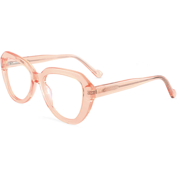 Cat-Eye Glasses YSAA1036