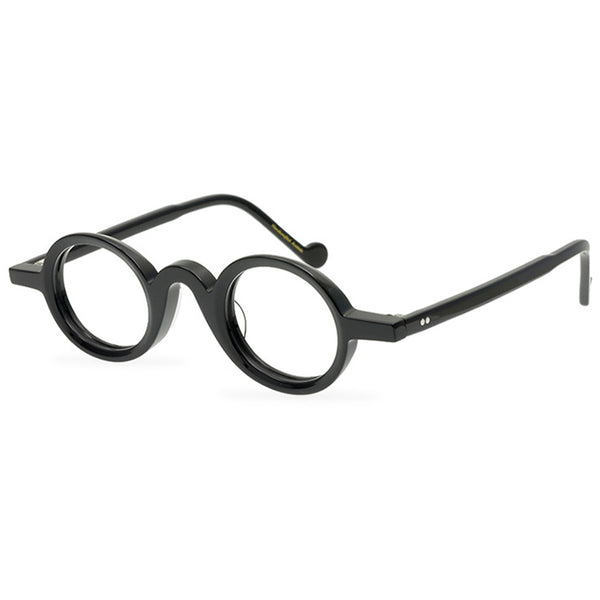 Oval Glasses A2203