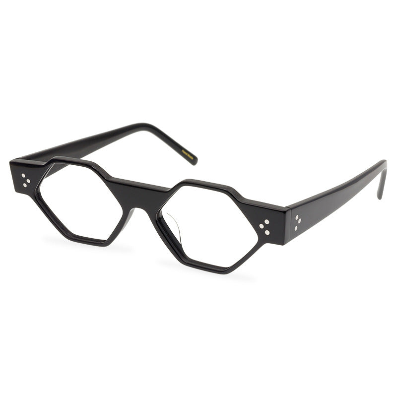 Geometric Glasses A2220