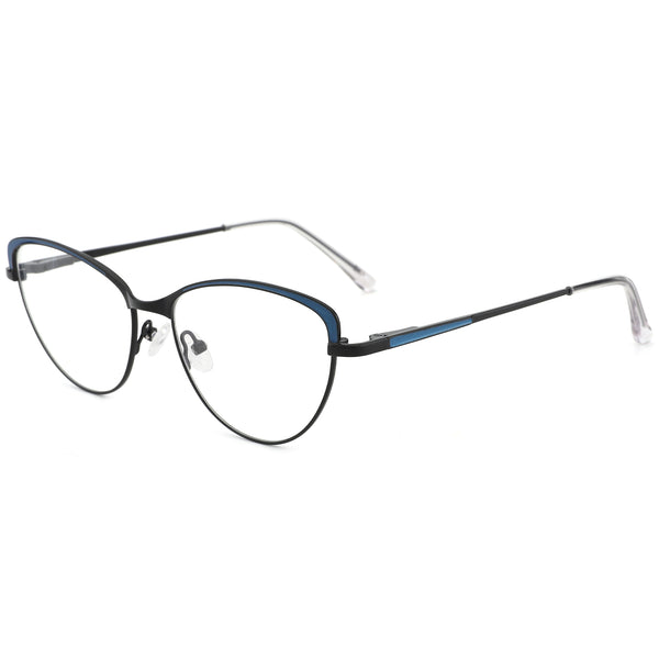 Cat-Eye Glasses YEM1006