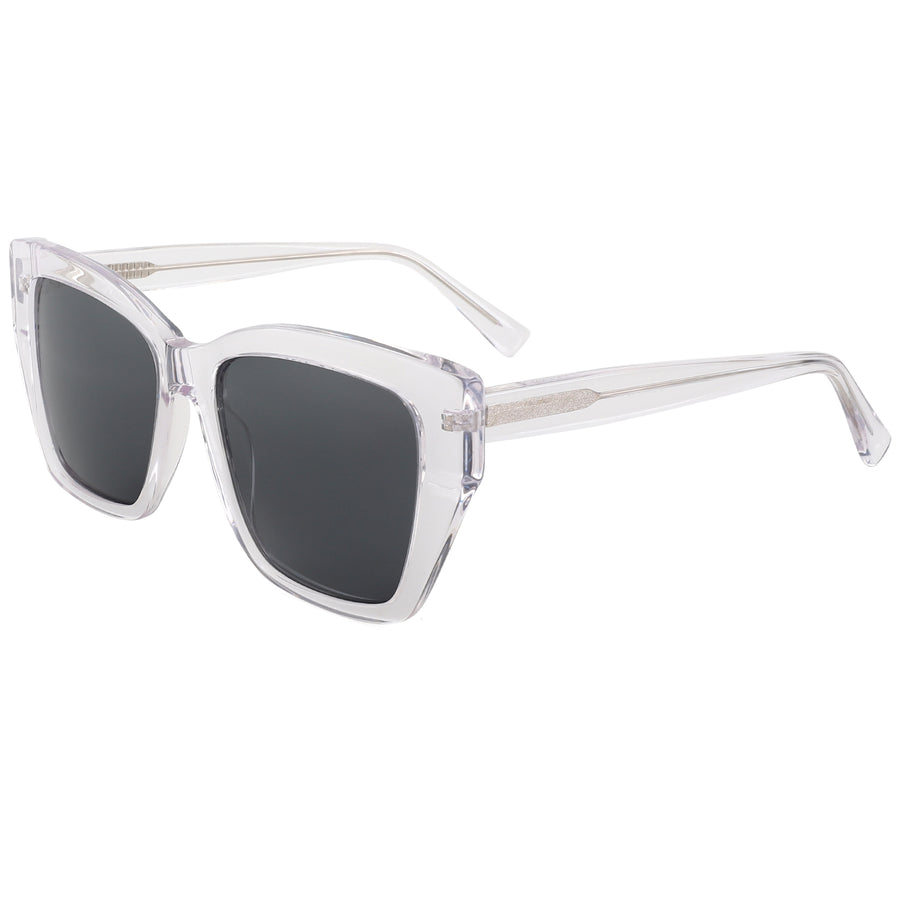Cat-Eye Sunglasses YS1091