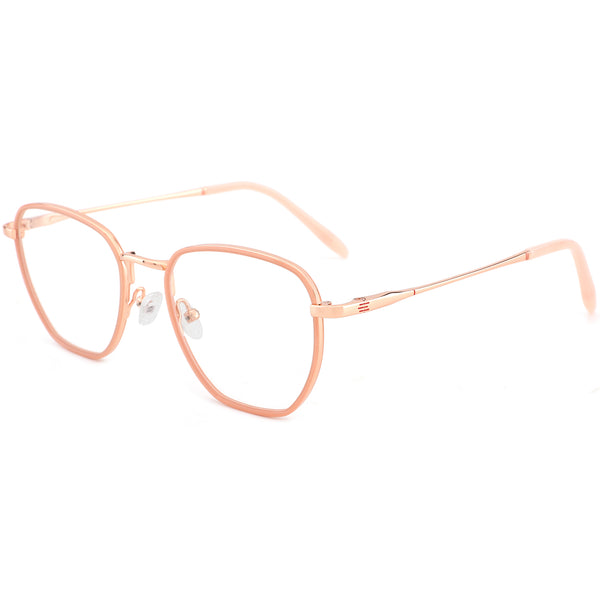 Square Glasses YEC1059