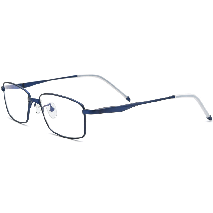 Rectangle Glasses BR1173