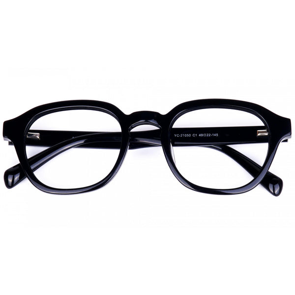 Square Glasses A3184