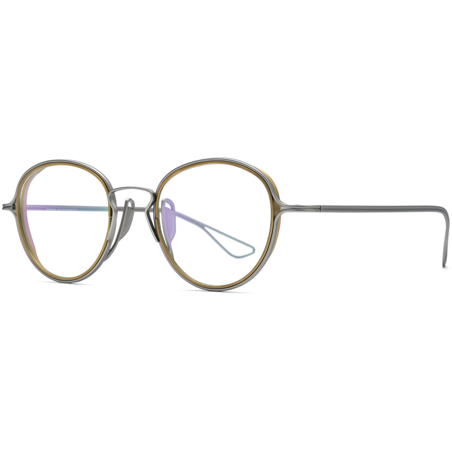 Round Glasses BR1214