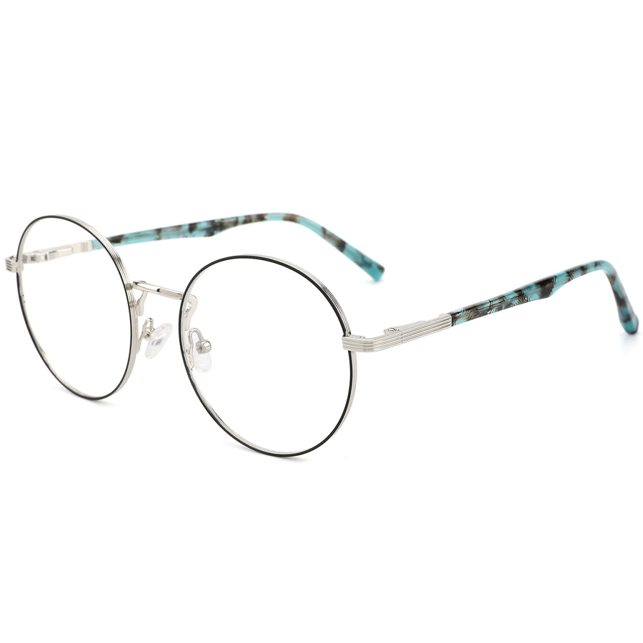 Round Glasses YEM1092