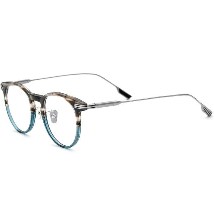 Round Glasses BR1078