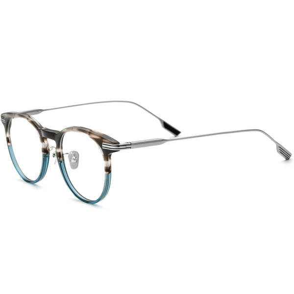 Round Glasses BR1078