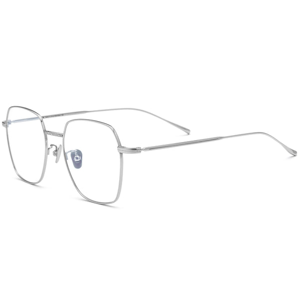 Square Glasses BR1153