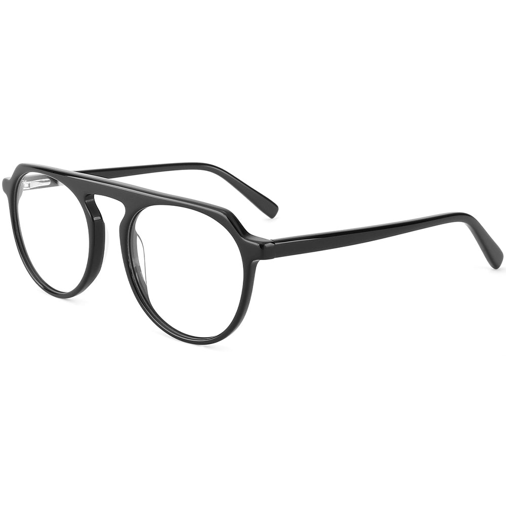Round Glasses YSAA1066