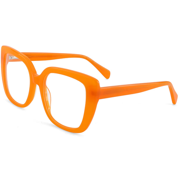 Cat-Eye Glasses YSAA1031