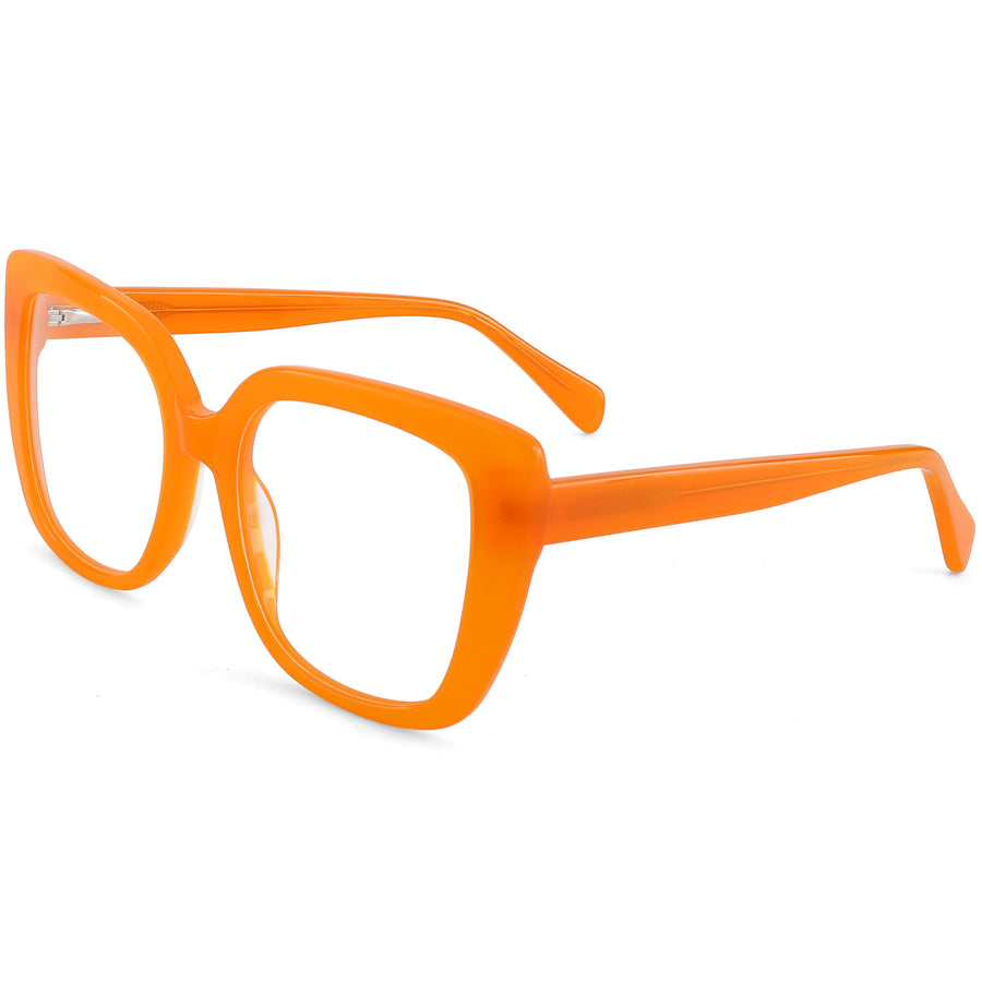 Cat-Eye Glasses YSAA1031