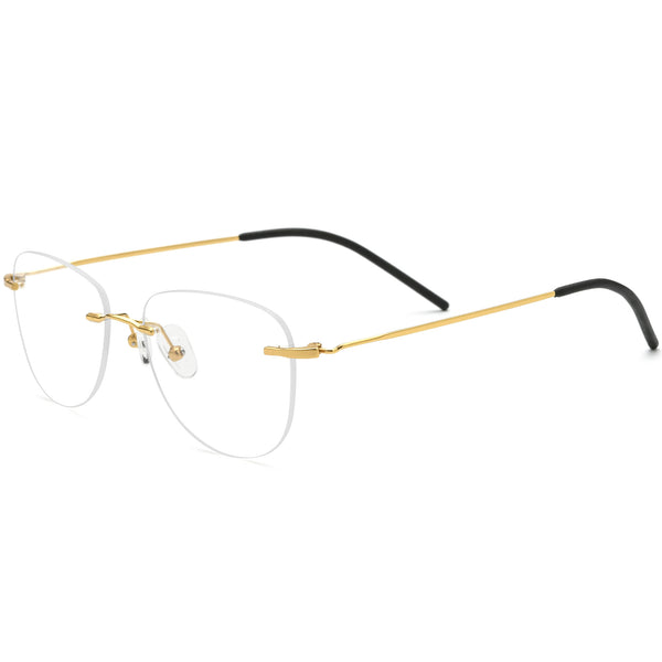 Aviator Glasses BR1205