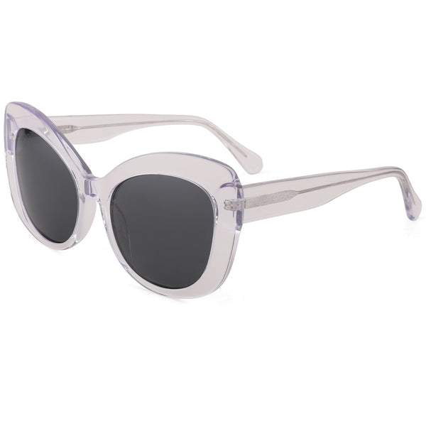 Cat-Eye Sunglasses YS1055